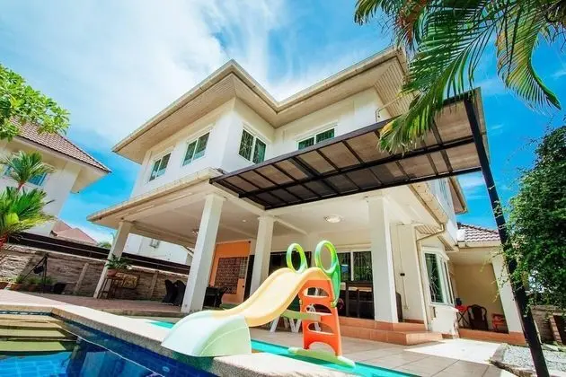 Villa, Birden Çok Yatak