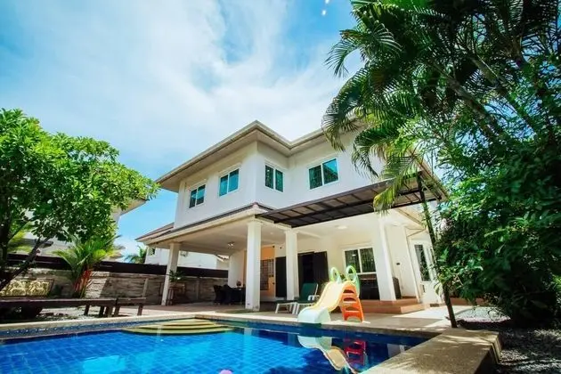 Villa, Birden Çok Yatak