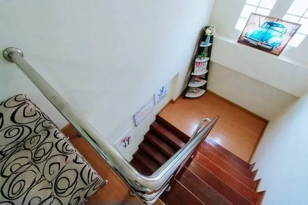 Villa, Birden Çok Yatak