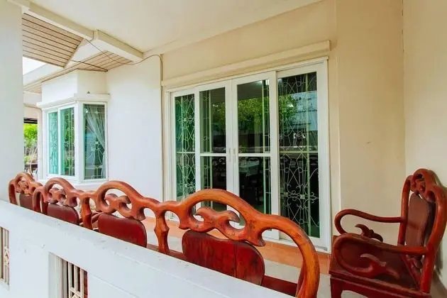 Villa, Birden Çok Yatak