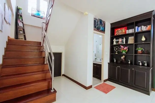 Villa, Birden Çok Yatak