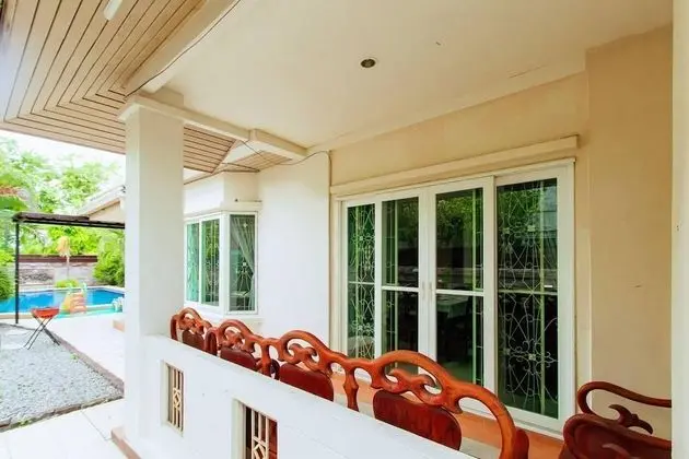 Villa, Birden Çok Yatak