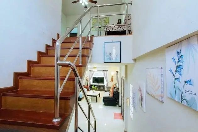 Villa, Birden Çok Yatak