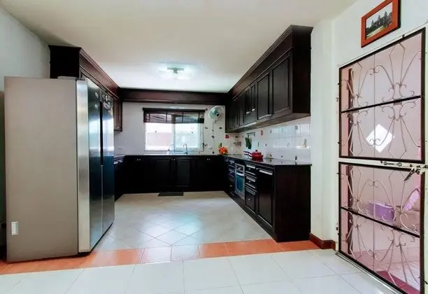 Villa, Birden Çok Yatak
