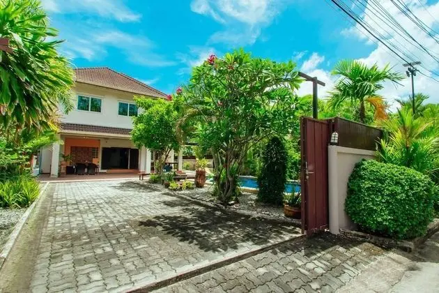Villa, Birden Çok Yatak