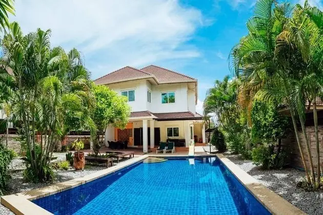 Villa, Birden Çok Yatak