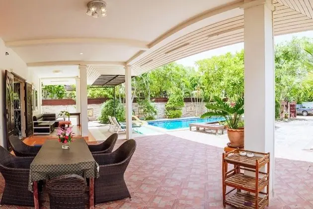 Villa, Birden Çok Yatak