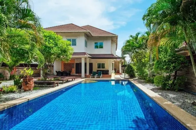 Villa, Birden Çok Yatak