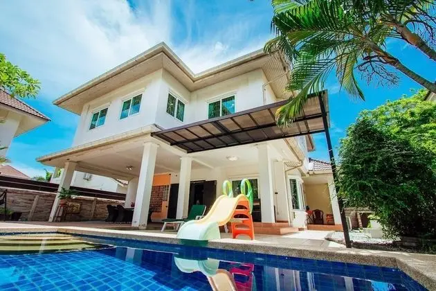 Villa, Birden Çok Yatak
