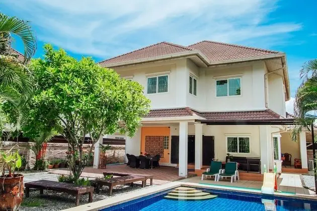 Villa, Birden Çok Yatak