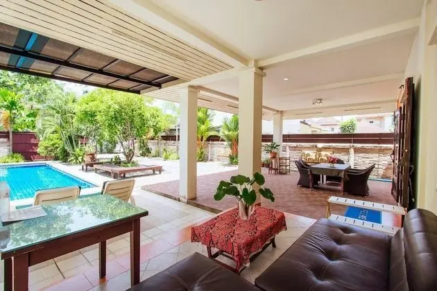 Villa, Birden Çok Yatak