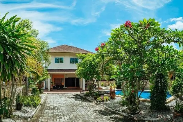 Villa, Birden Çok Yatak