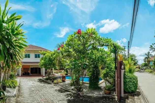Villa, Birden Çok Yatak