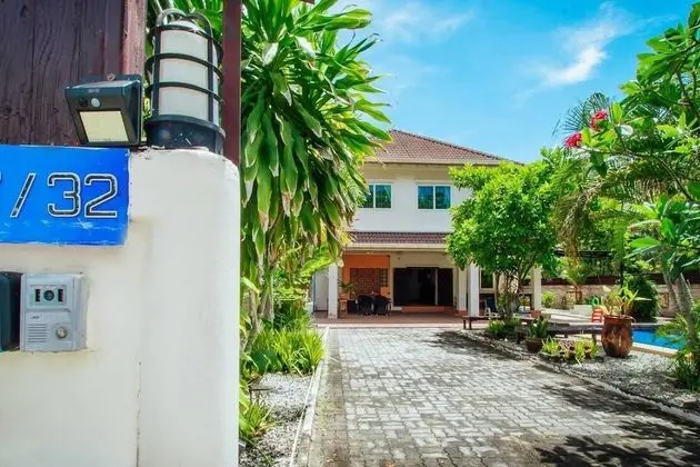 Villa, Birden Çok Yatak