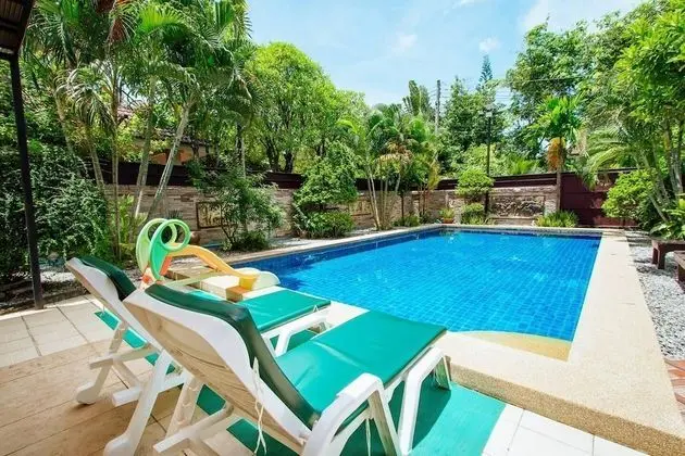 Villa, Birden Çok Yatak