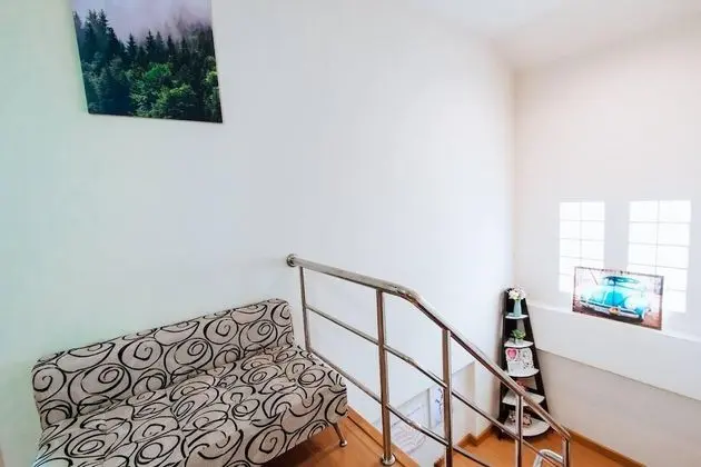 Villa, Birden Çok Yatak