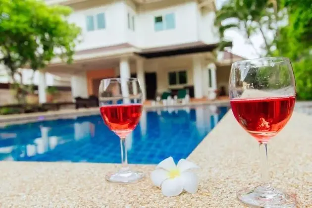 Villa, Birden Çok Yatak