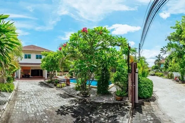 Villa, Birden Çok Yatak