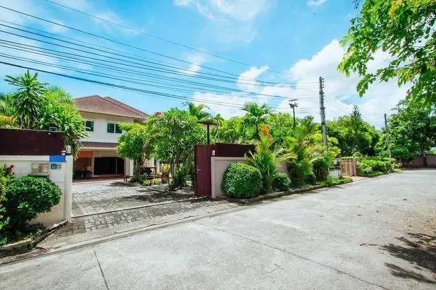 Villa, Birden Çok Yatak