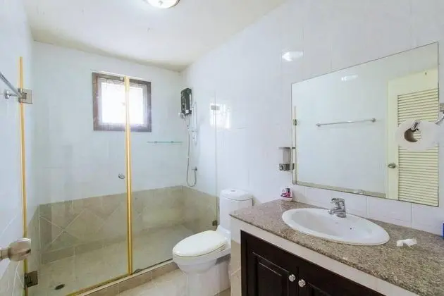 Villa, Birden Çok Yatak