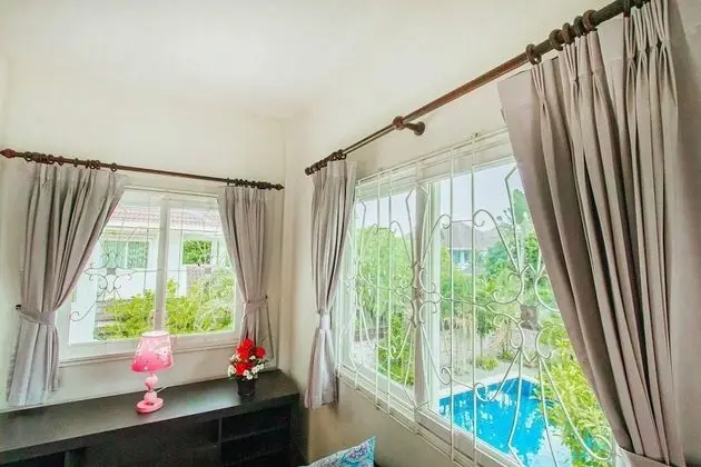Villa, Birden Çok Yatak
