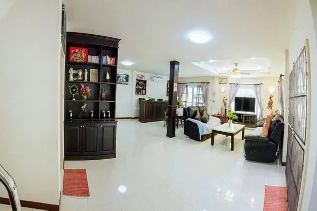 Villa, Birden Çok Yatak