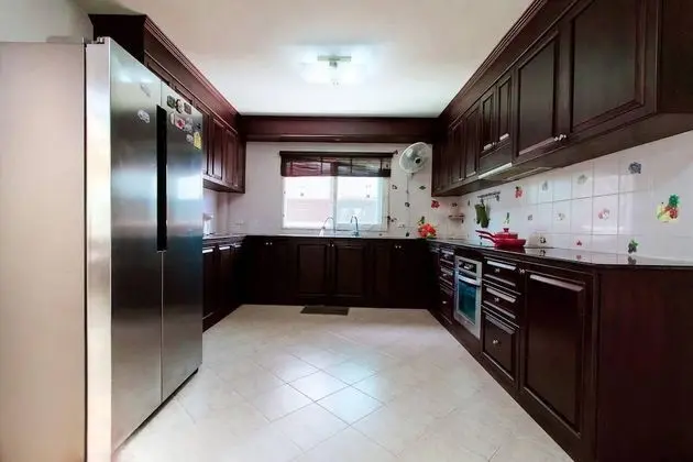 Villa, Birden Çok Yatak
