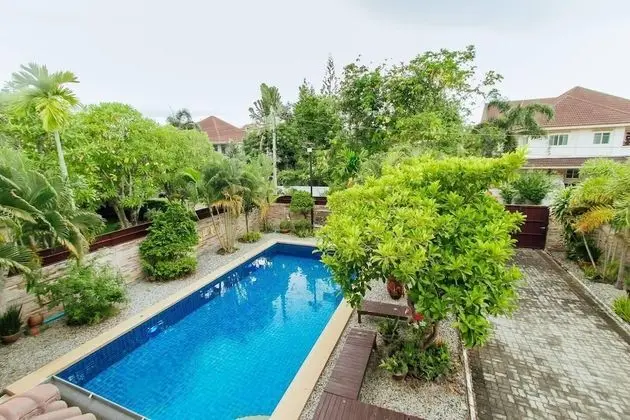 Villa, Birden Çok Yatak