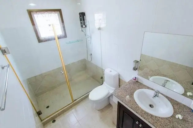 Villa, Birden Çok Yatak