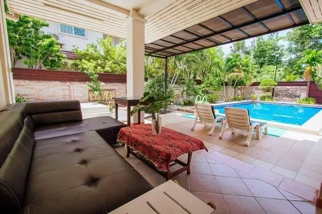 Villa, Birden Çok Yatak
