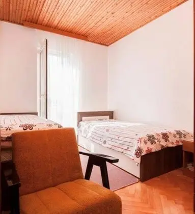Villa, Birden Çok Yatak