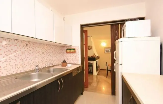 Villa, Birden Çok Yatak