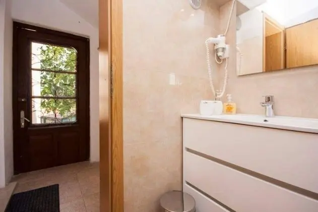 Villa, Birden Çok Yatak