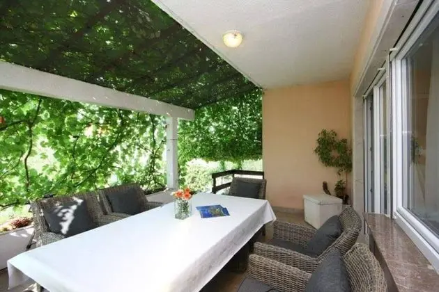 Villa, Birden Çok Yatak