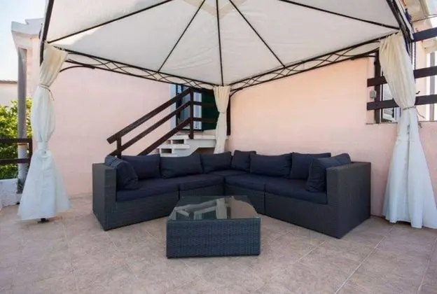 Villa, Birden Çok Yatak