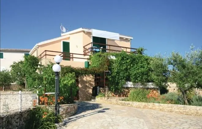 Villa, Birden Çok Yatak