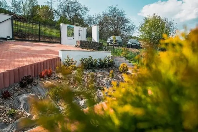 Kır Evi, Birden Çok Yatak