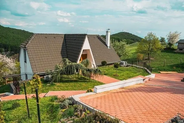 Kır Evi, Birden Çok Yatak