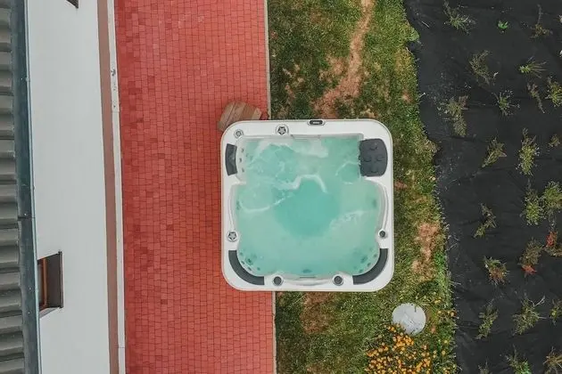 Kır Evi, Birden Çok Yatak