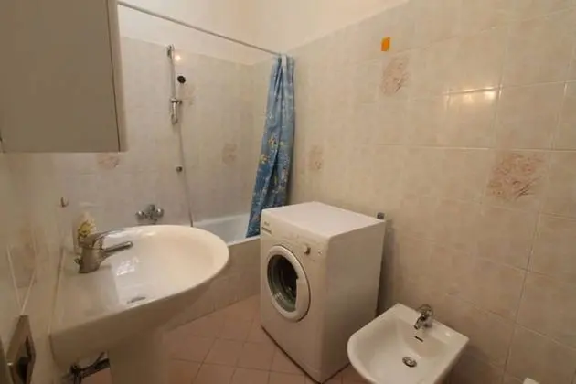 Apart Daire, Birden Çok Yatak