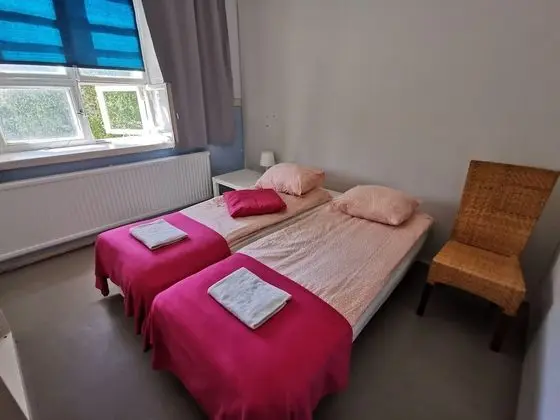 Apart Daire, Birden Çok Yatak