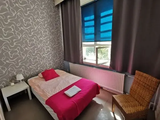 Apart Daire, Birden Çok Yatak