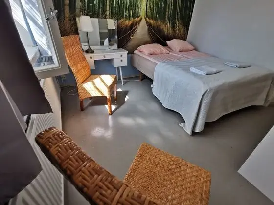 Apart Daire, Birden Çok Yatak