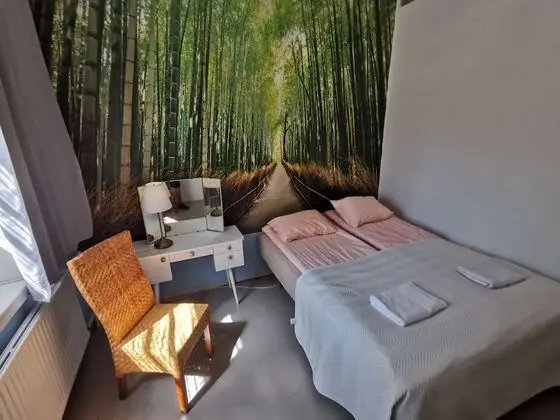 Apart Daire, Birden Çok Yatak