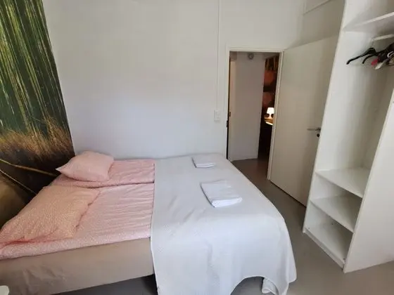 Apart Daire, Birden Çok Yatak