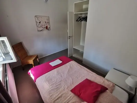 Apart Daire, Birden Çok Yatak