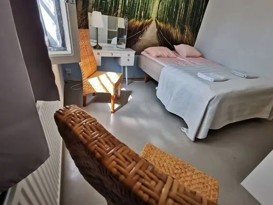 Apart Daire, Birden Çok Yatak