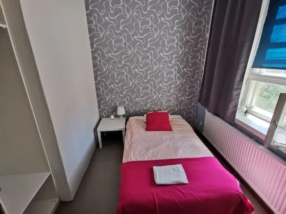 Apart Daire, Birden Çok Yatak