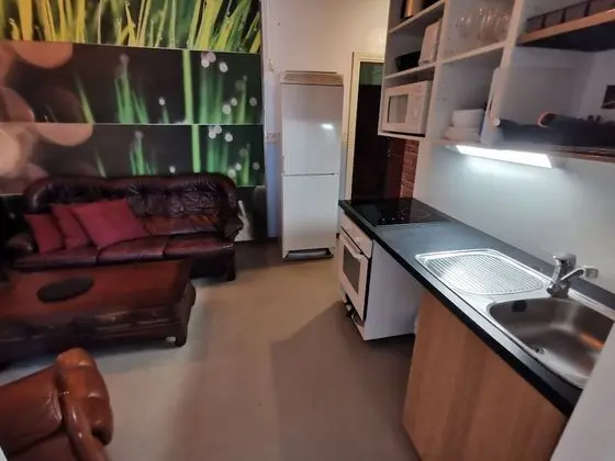 Apart Daire, Birden Çok Yatak