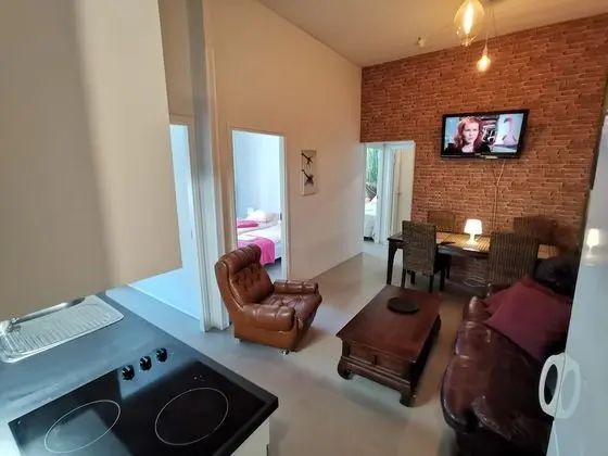 Apart Daire, Birden Çok Yatak